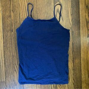 Cat & Jack Dark Blue Camisole Top